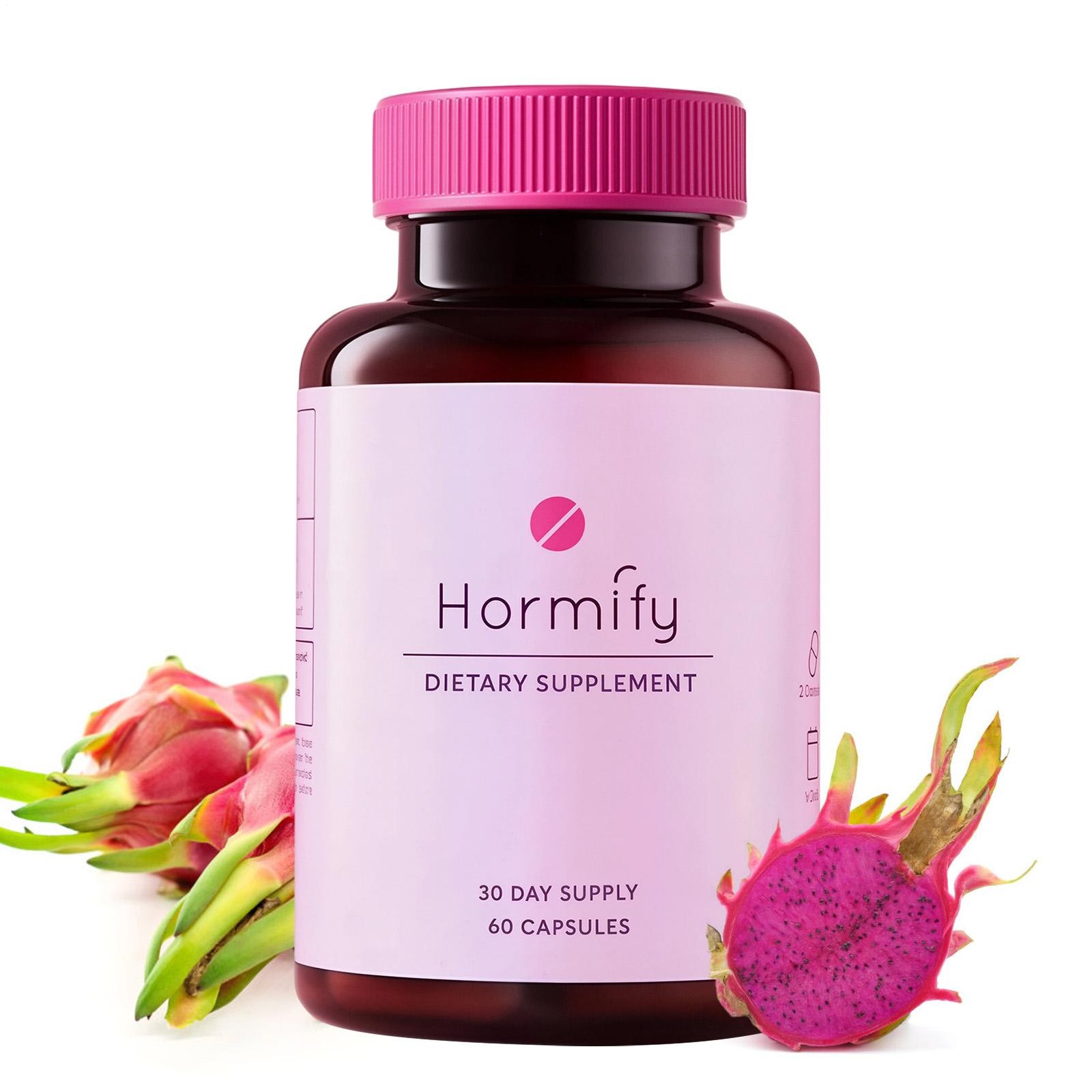 Hormify Women’s Balance Supplement 60 Capsules