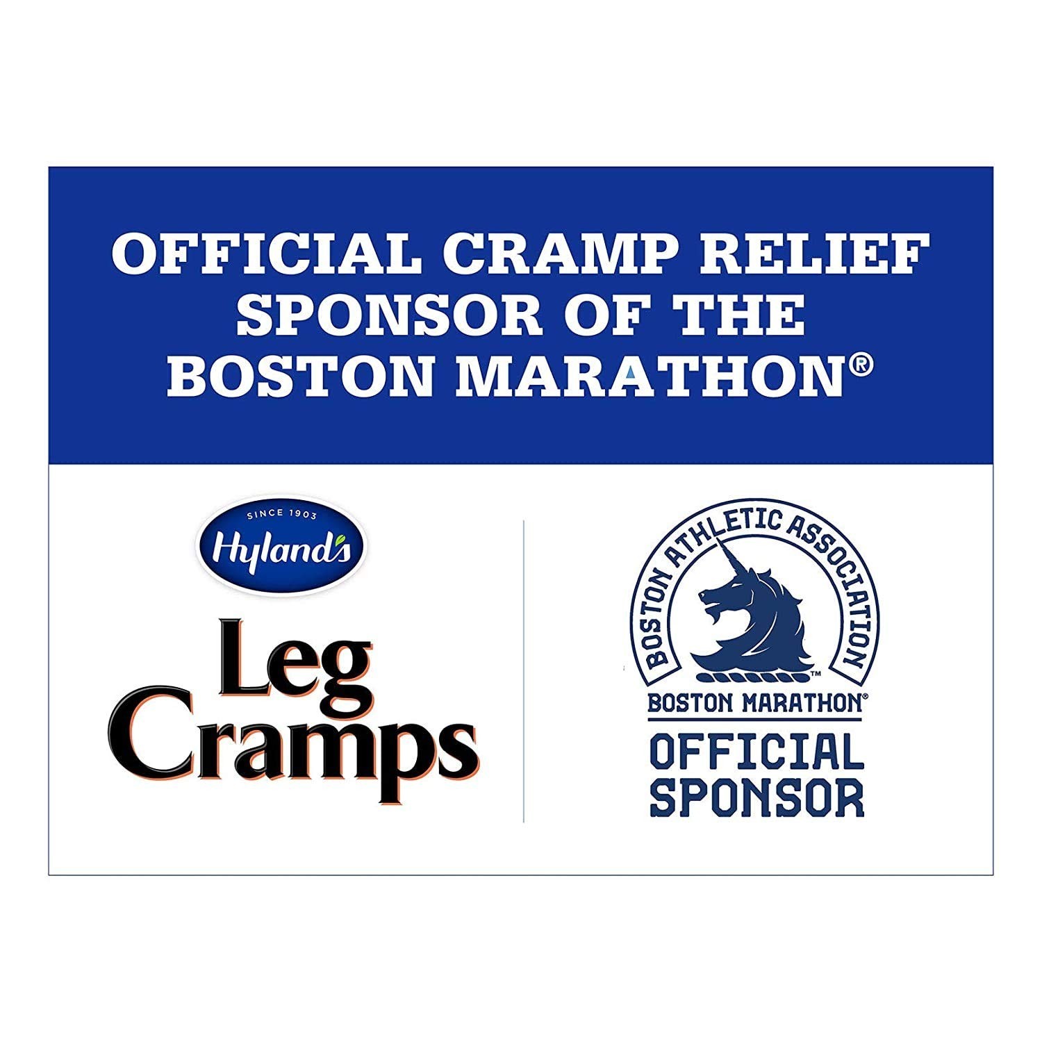 Leg Cramps PM Tablets – 50 Count (Pack of 2) – Fast Relief for Nighttime Cramps