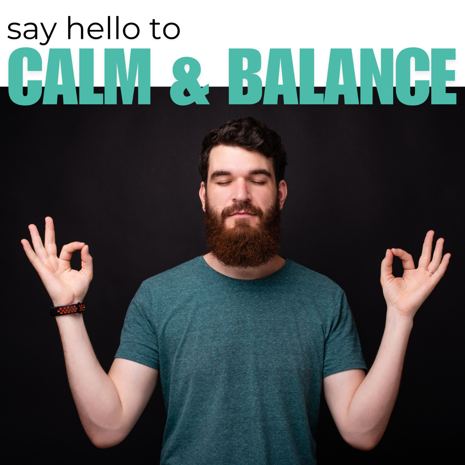 Natural Anxiety & Stress Relief, Combat Stress, Stress Support, Anti Stress