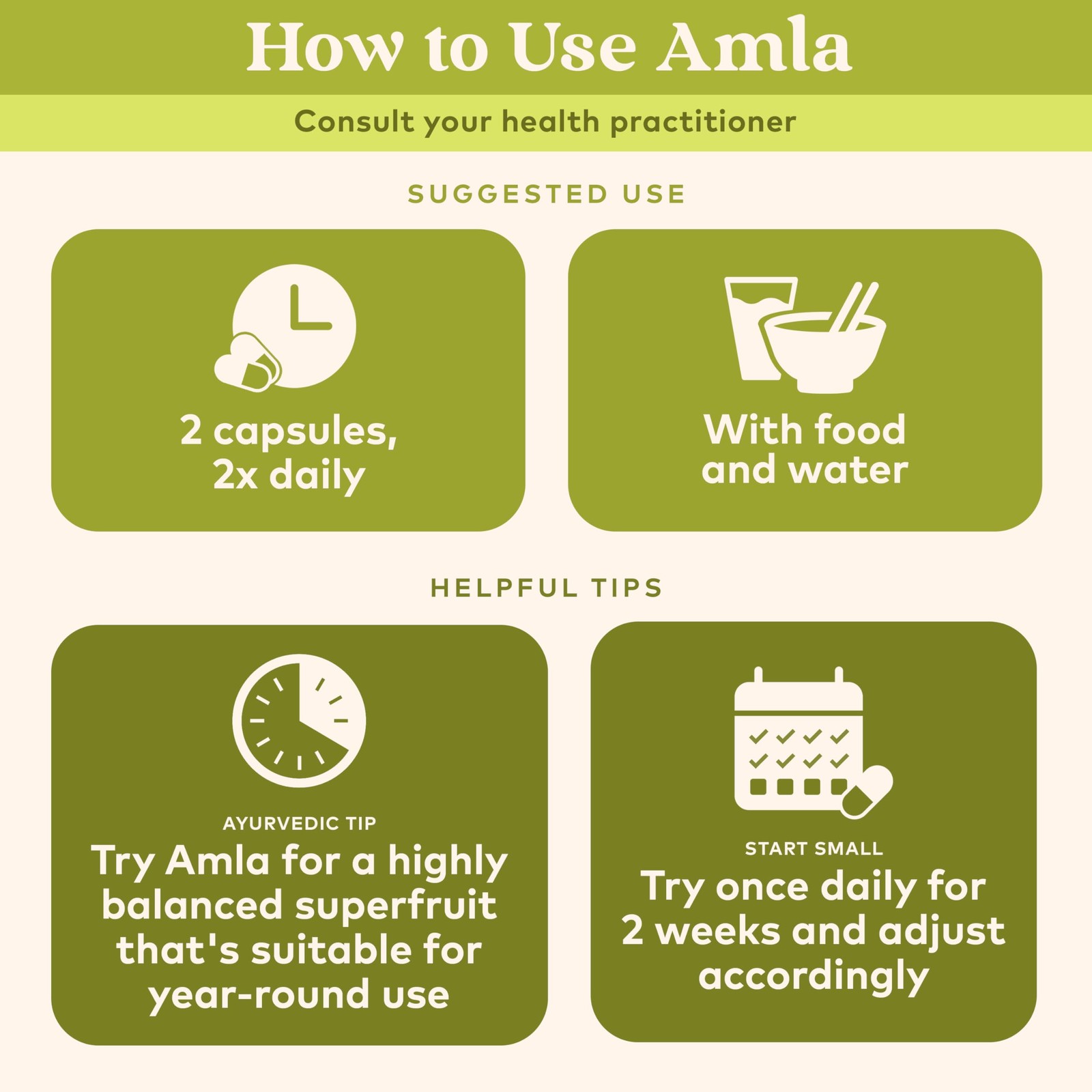 Organic India Amla Supplement 60 Count Stress Adaptogen Immune Support Detox …