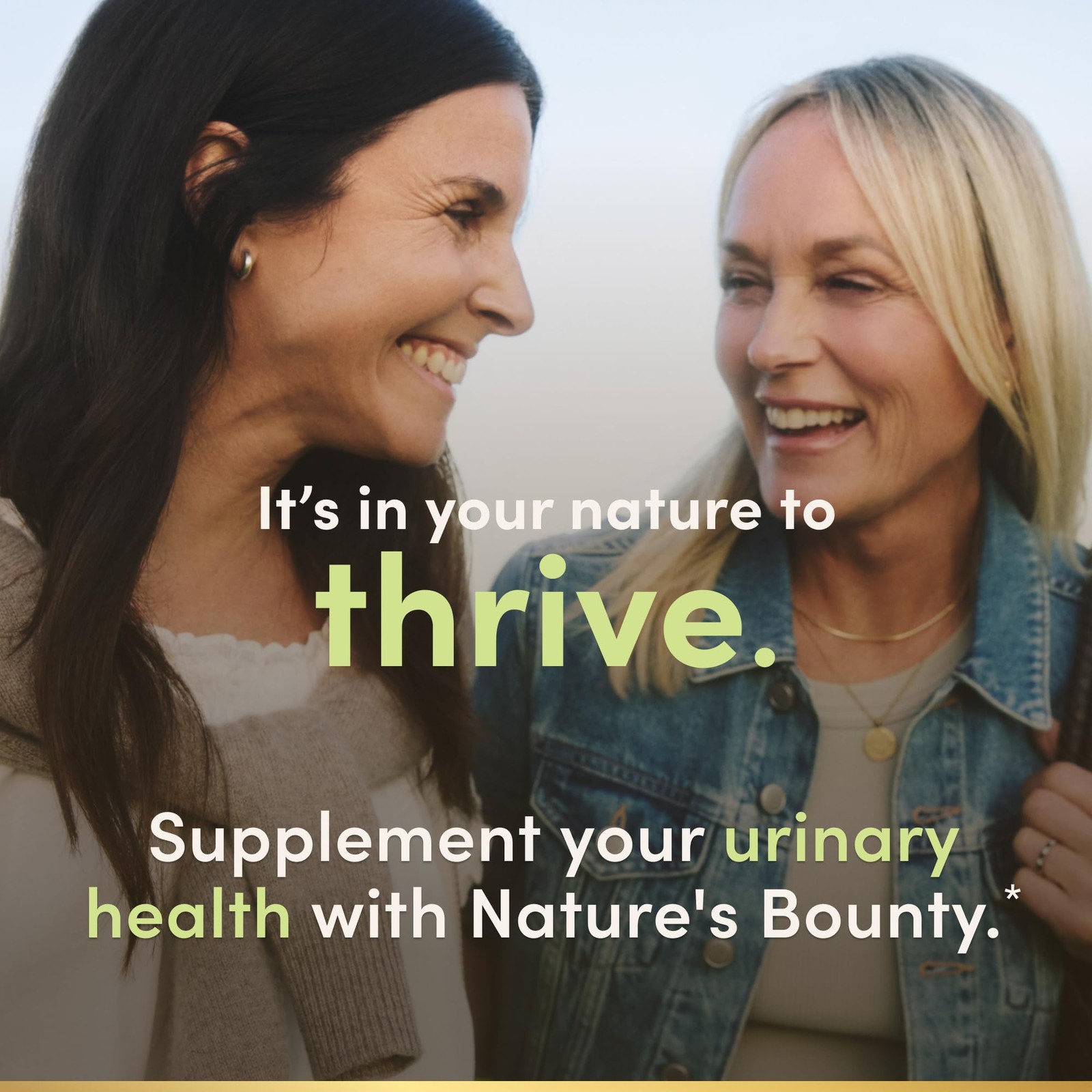 Nature’s Bounty Cranberry Pills for Women Urinary Tract 250 Count (Pack of 1)