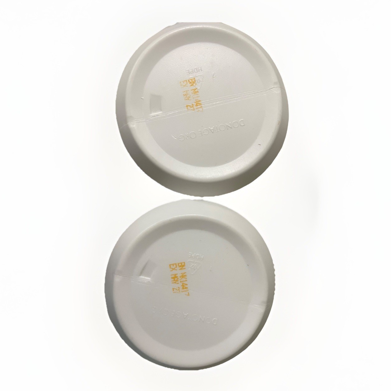 2pack Brand new / sealed DoNotAge SureSleep® powder supplement in the 120g size.