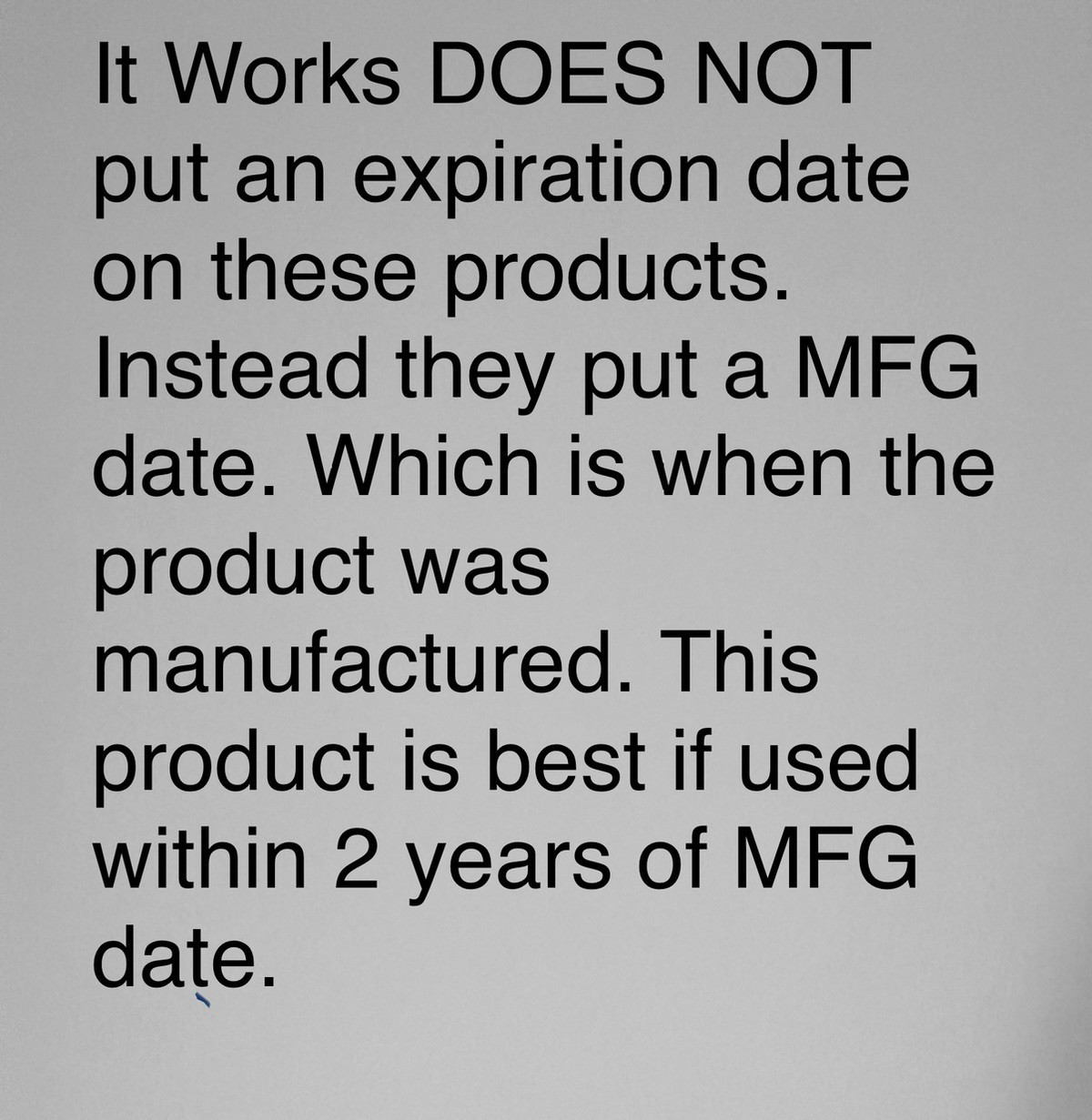 IT WORKS FIRM -Cellulite Reducing Gummies- Clinically Proven-No Caffeine MFG9/24