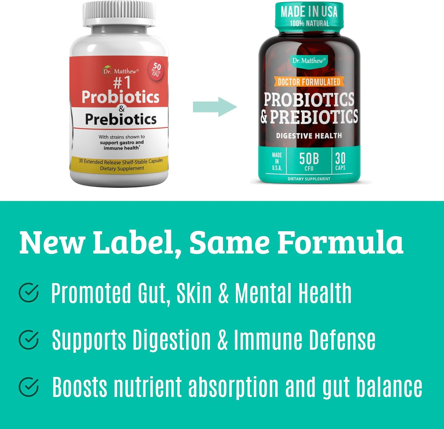Prebiotics and Probiotics: Lactobacillus Gasseri, Lactobacillus Rhamnosus, Pl…