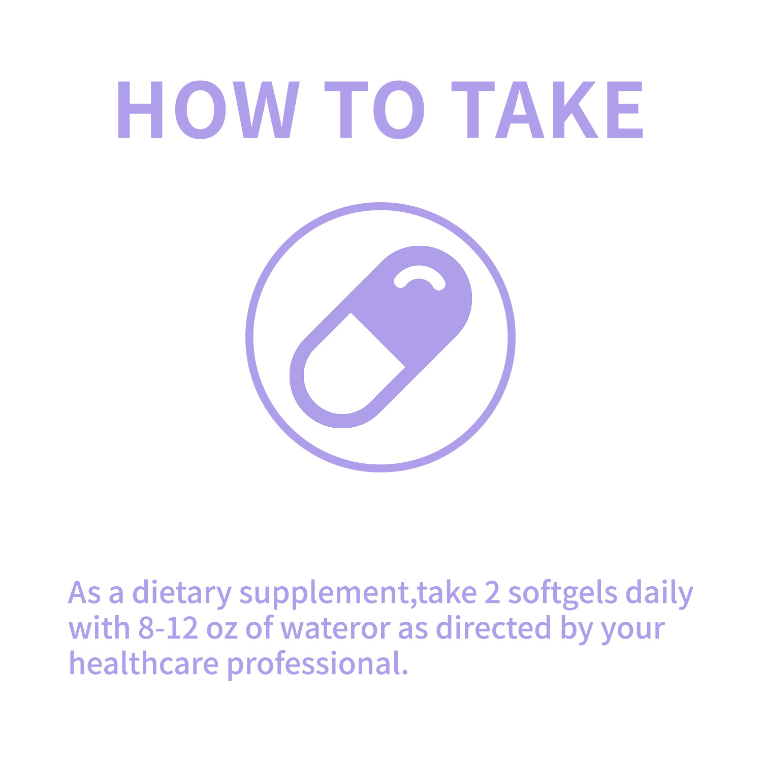 Triple Strength Omega 3 Fish Oil Supplement 2160 mg – EPA & DHA Fish Oil Omega 3