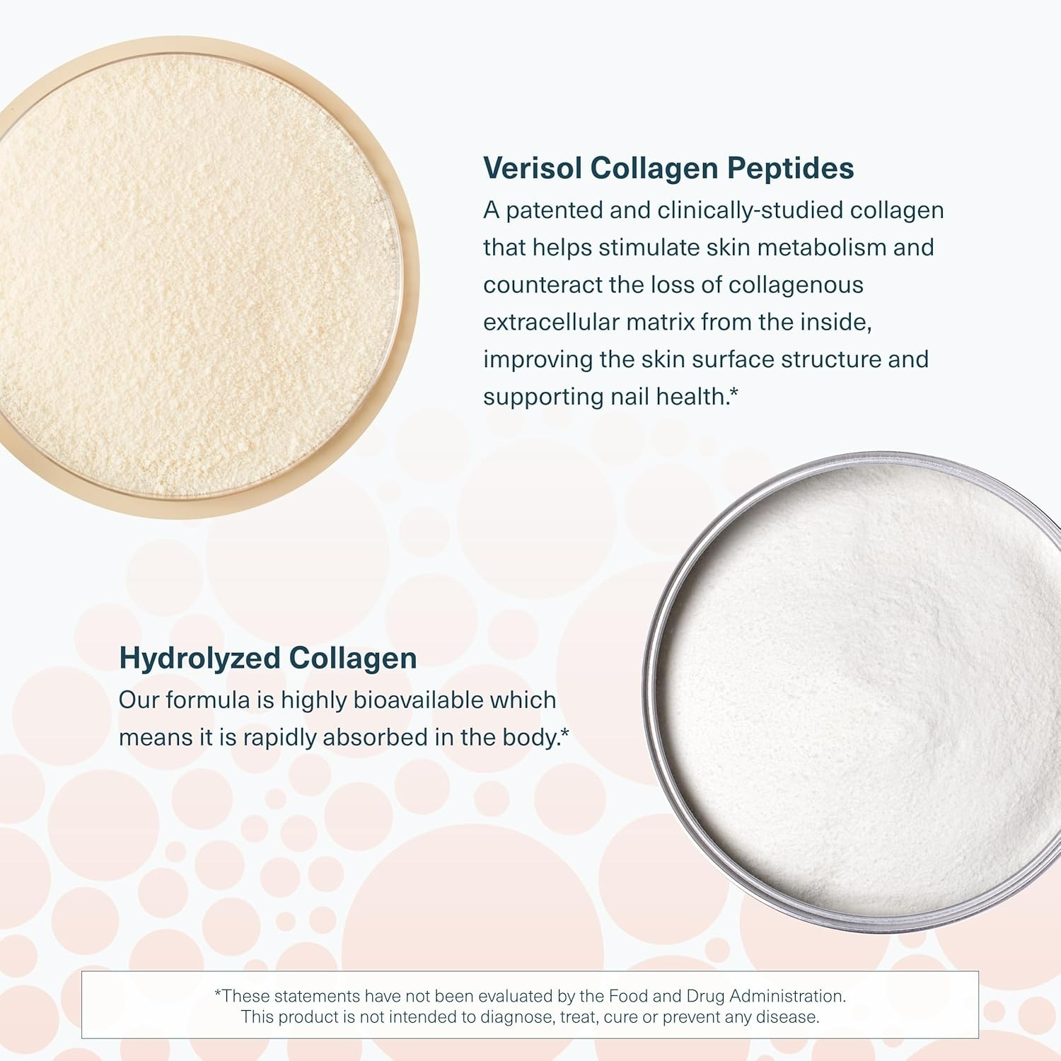 Youtheory Collagen Liquid – 5,000 mg Hydrolyzed 1 Fl Oz (Pack of 12) EXP 04/27