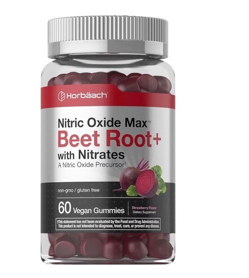 Country Farms Bountiful Beets Circulation Superfood – 90 Capsules