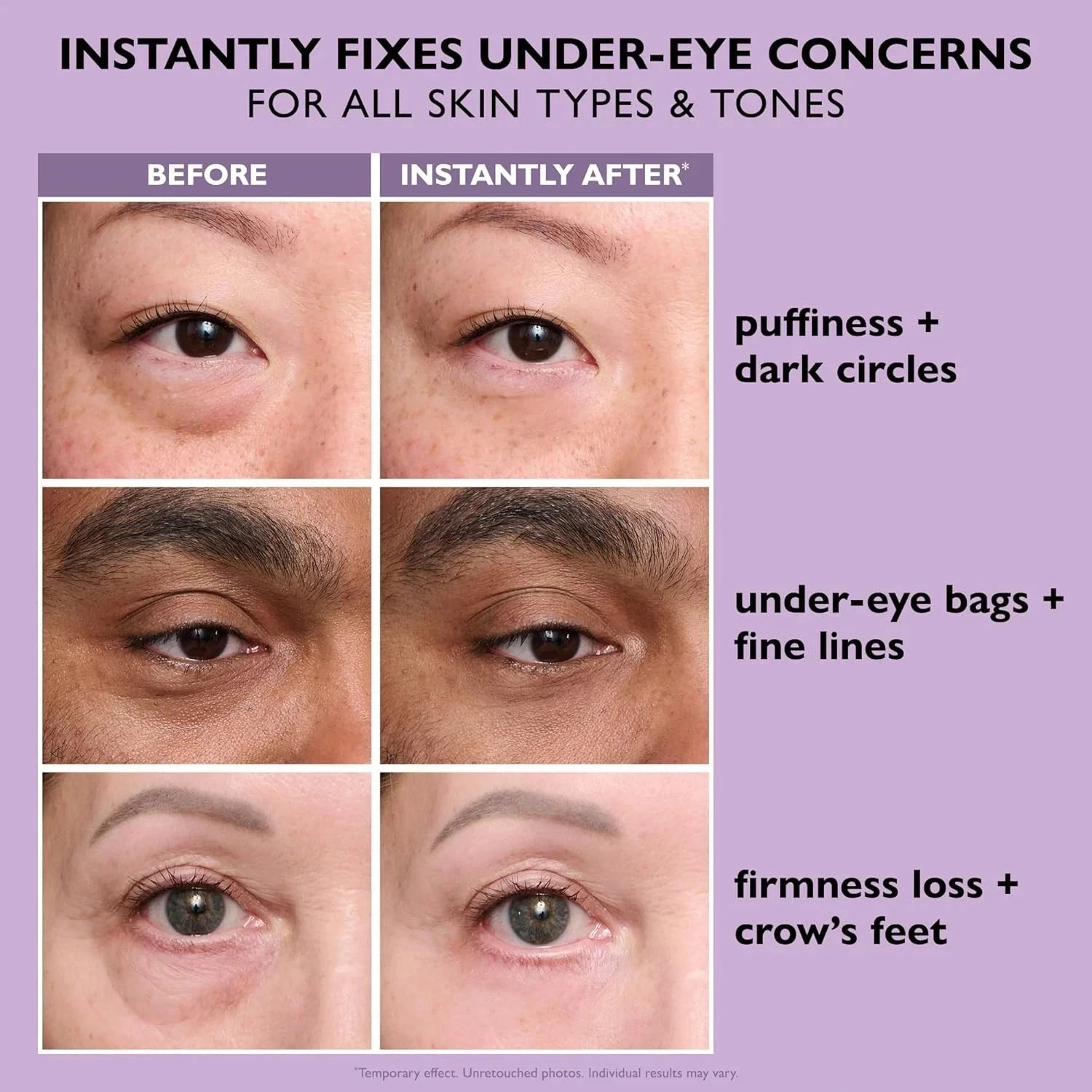 Peter Thomas Roth Instant Firming Eye Cream,Firm and Smooth the Look Fine Lines-
