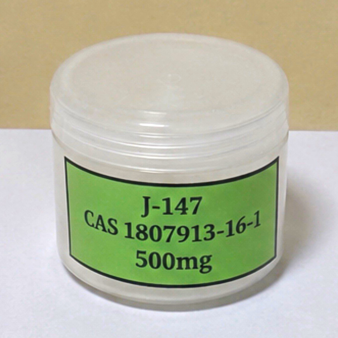 J-147 500 mg Powder CAS 1807913-16-1 Biological Laboratory Research