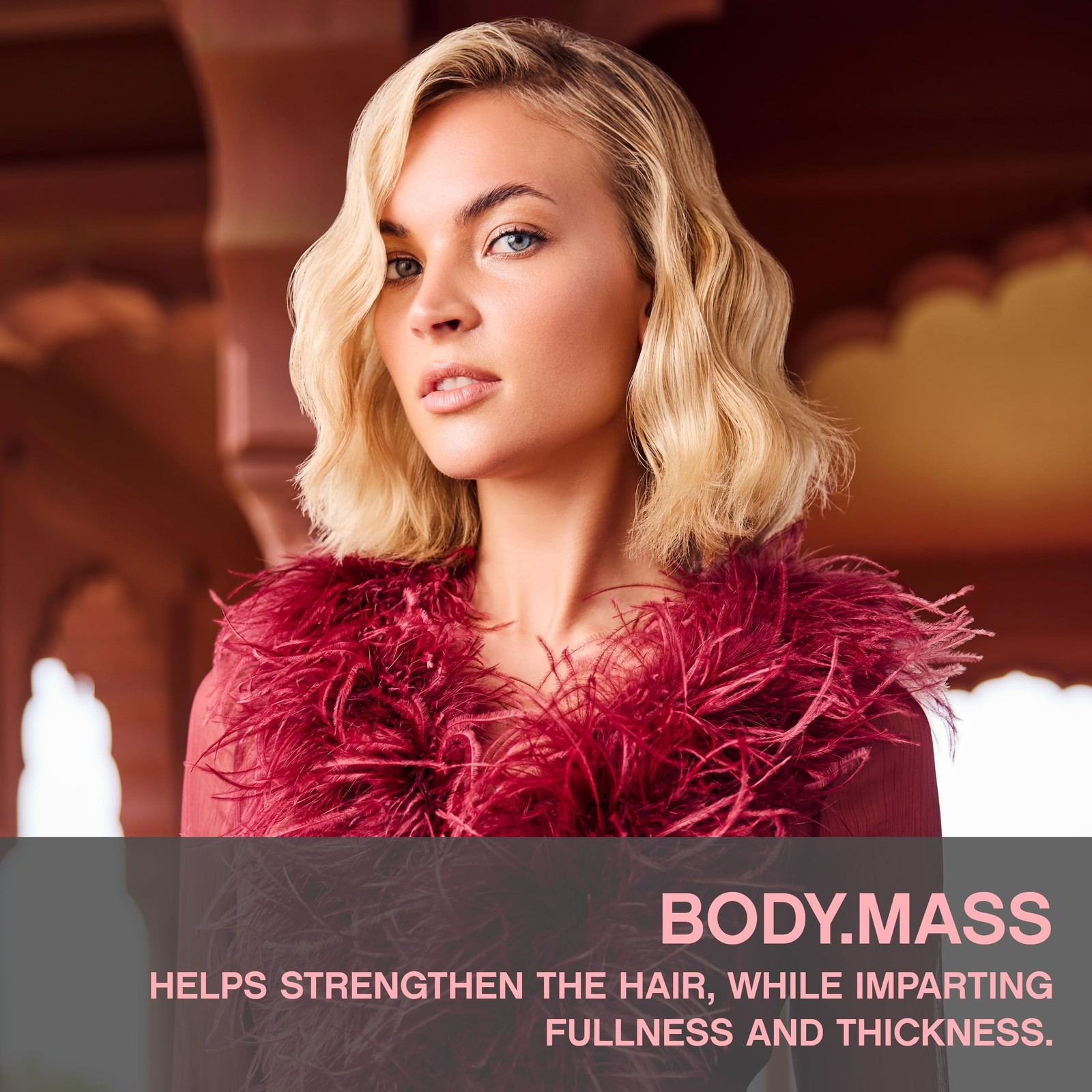 Kevin Murphy Body Mass 3.4 oz 3.4 Fl Oz (Pack of 1)