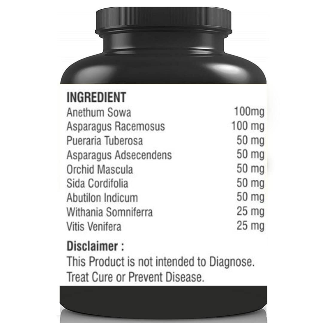 Ayurvedic high top chocolate flavor pack of 1 height increase Powder 100gm