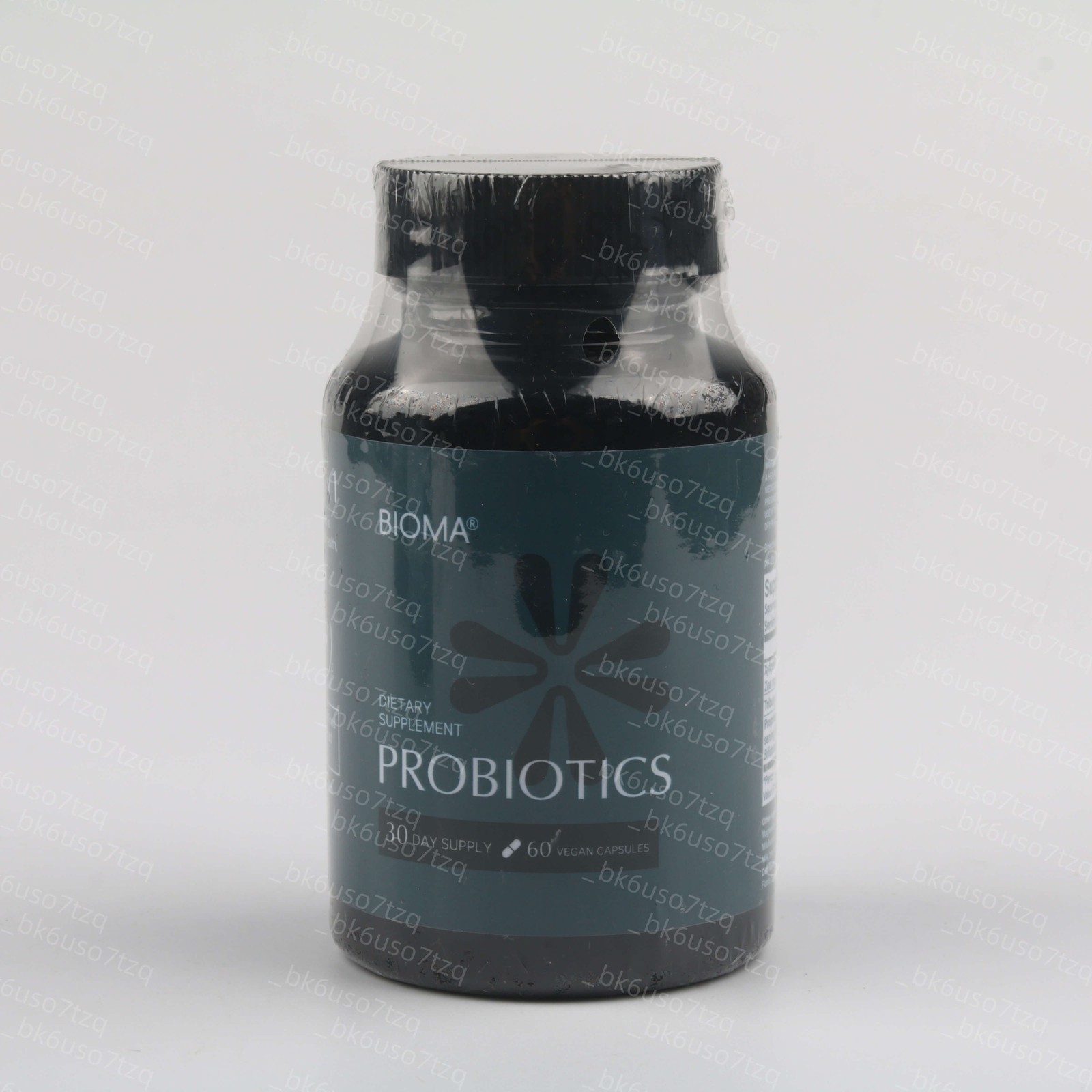 (1 pack) Bioma Probiotics Digestive Health Probiotic Gut Support for Men & Women