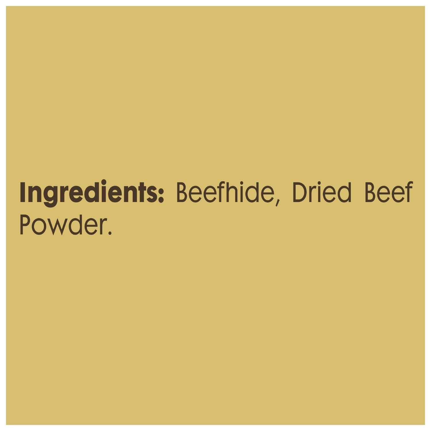 Better Belly Roll, Beef Sirloin, 3.1 Oz (Pack of 2) 1 Count (Pack of 12)