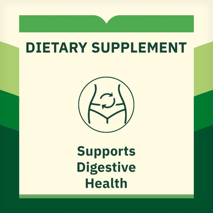 Spring Valley Probiotic Multi-Enzyme Digestive Formula Tablets, 200 Count
