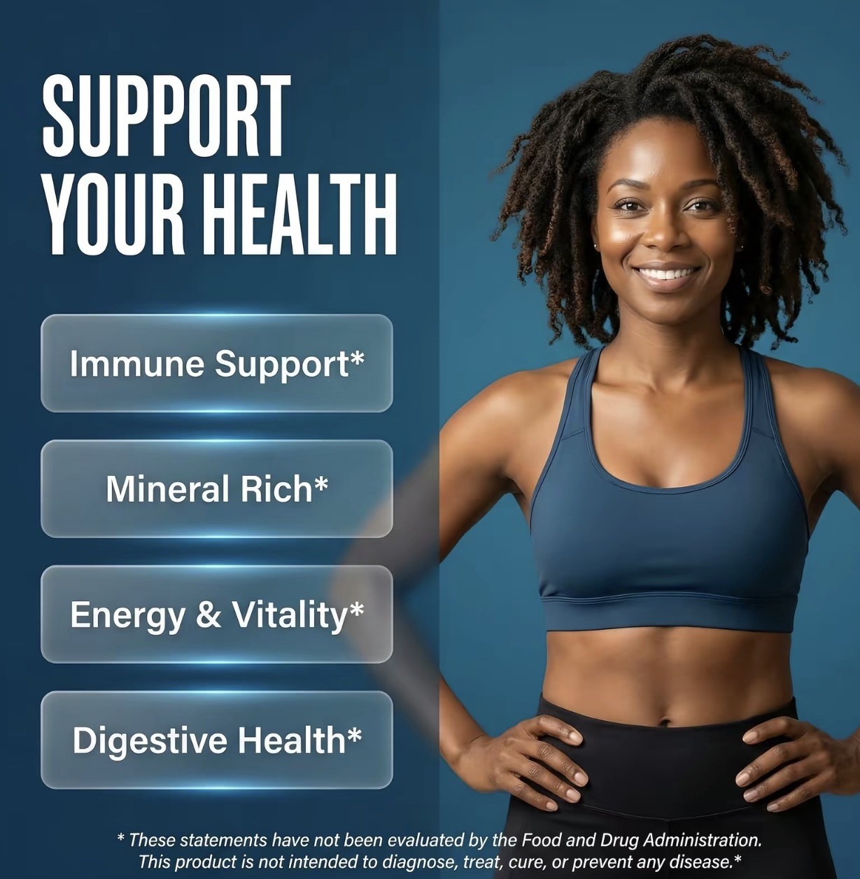 Sea Moss 3000Mg Black Seed Oil 2000Mg Ashwagandha 1000Mg Turmeric 1000Mg Bladder