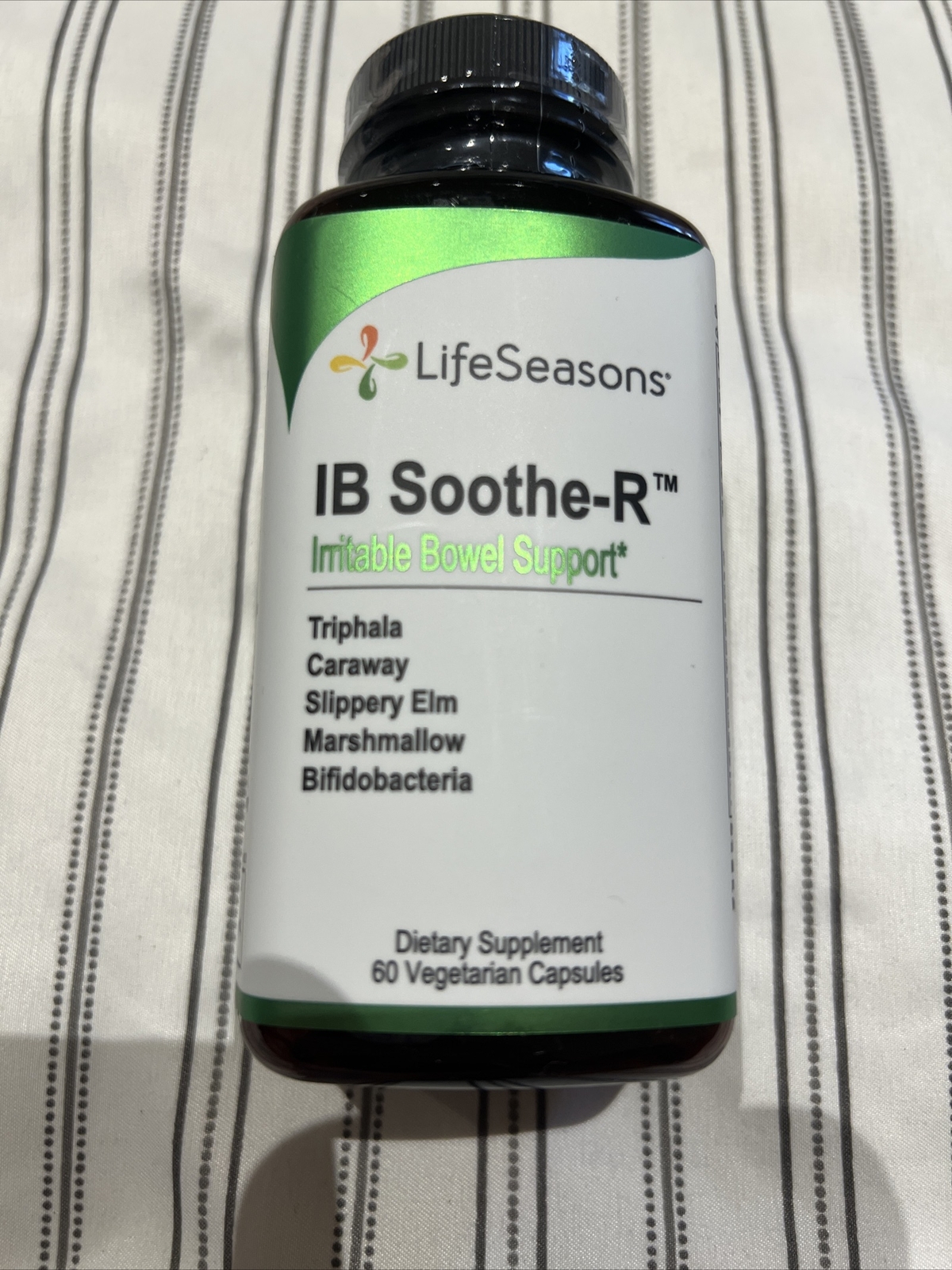 Life Seasons IB SOOTHE-R. Exp. 01/2025