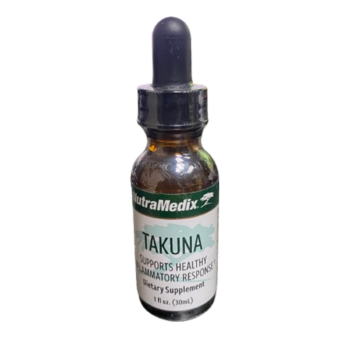NutraMedix Takuna Drops (1 oz / 30 ml)
