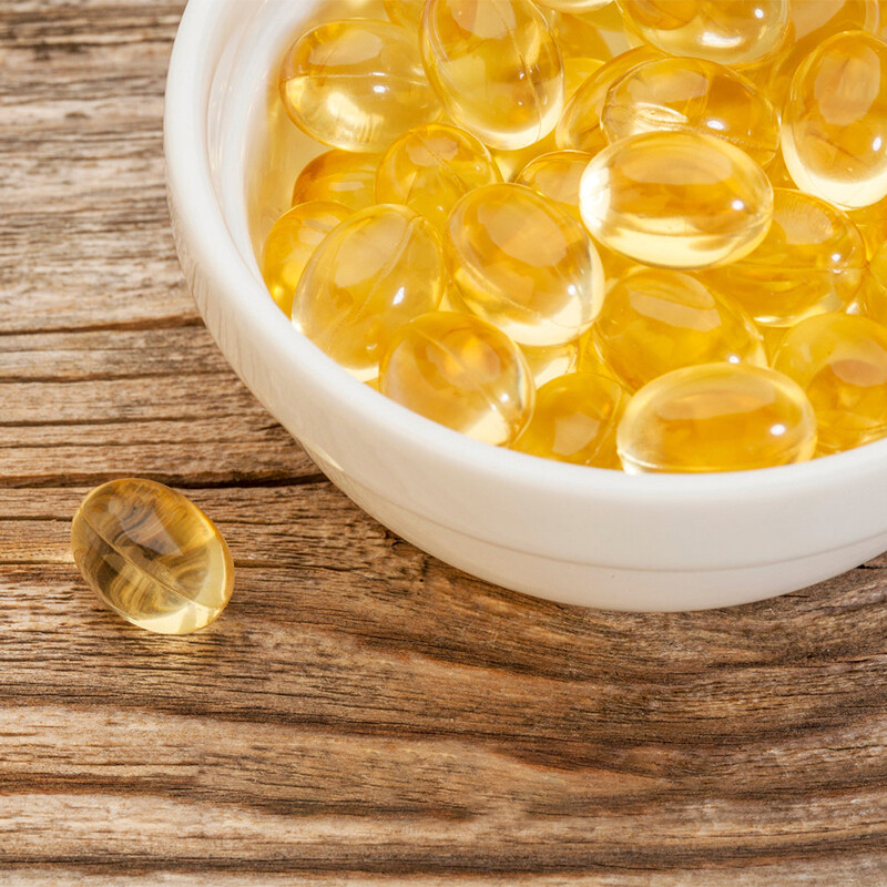Magnesium Citrate Capsules-2000mg of Magnesium Citrate & Oxide 10/60/120 Caps