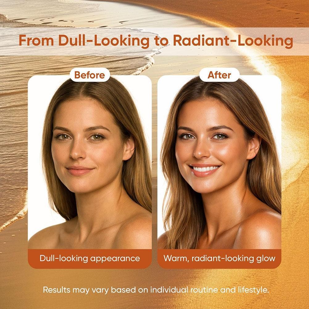 Daily Tanning Gummies Vitamin Blackening Gummies – Enhance Skin Melanin US