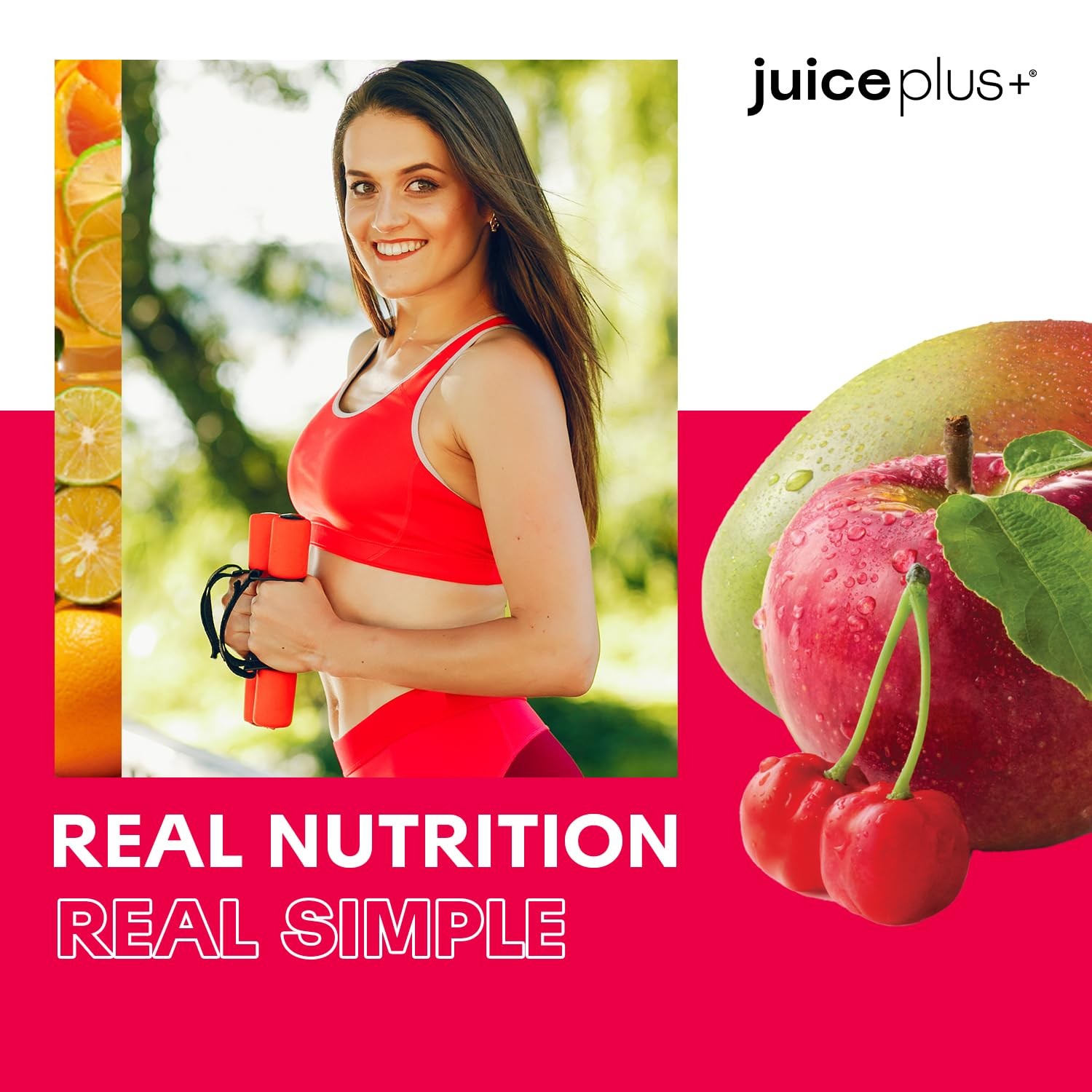 Juice Plus+ Fruit Blend Soft Chews Chewables – Boost Your Nutrition with 11 F…