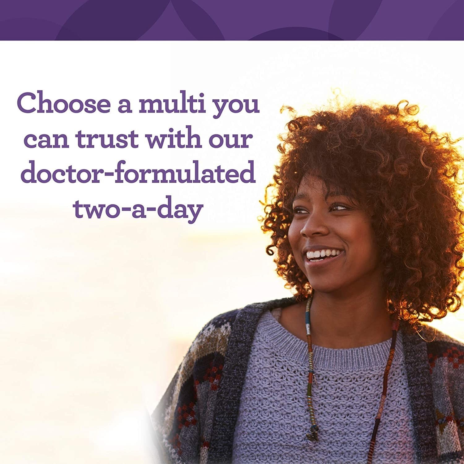 INNATE Response Formulas Womens Multivitamin 55+, Daily Multivitamin For Wome…