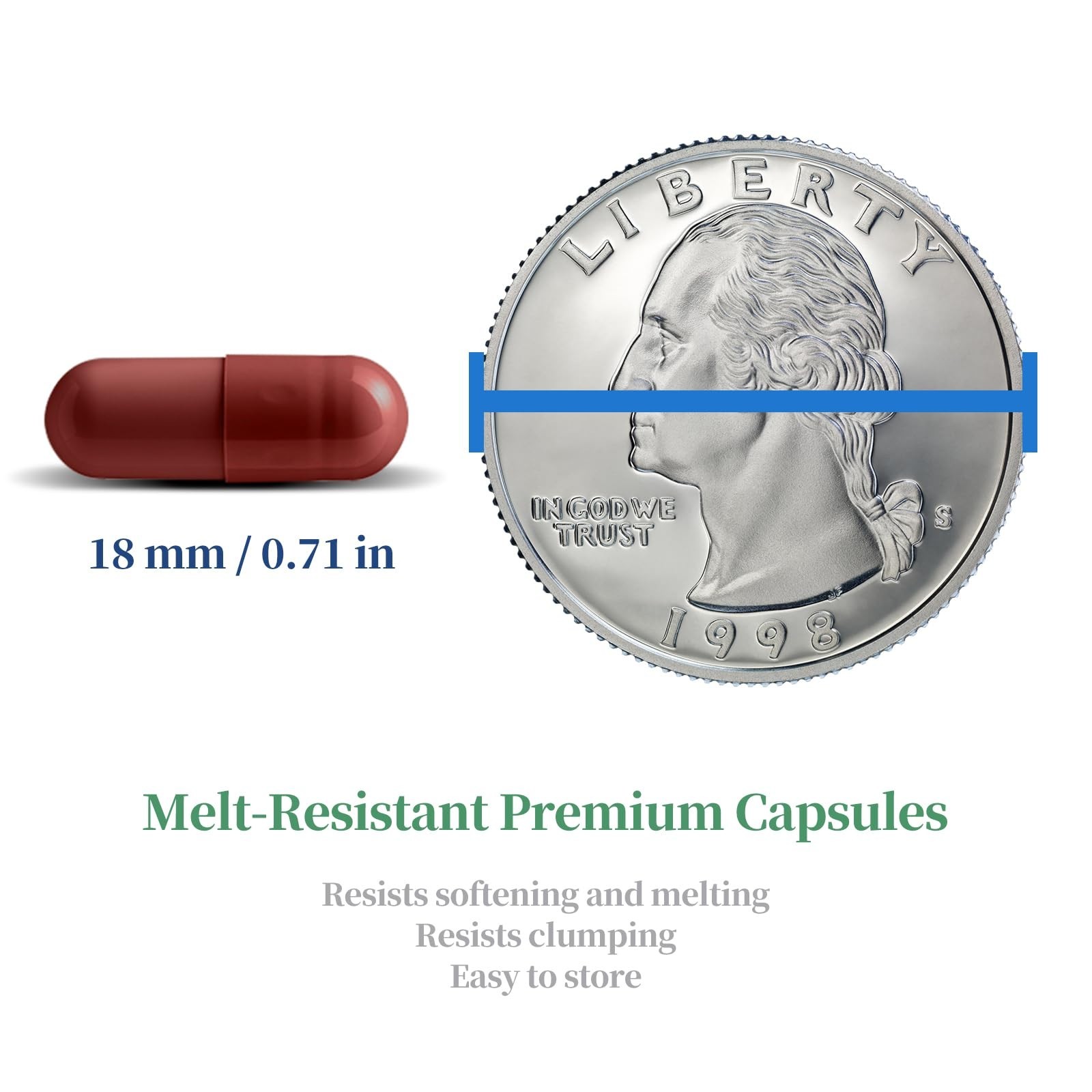 Lutein & Zeaxanthin 40mg + Astaxanthin 8mg – 120 Veggie Capsules for Eye Health