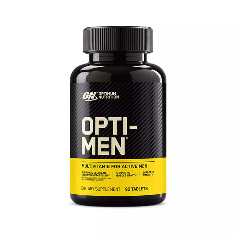Optimum Nutrition – OPTI-MEN