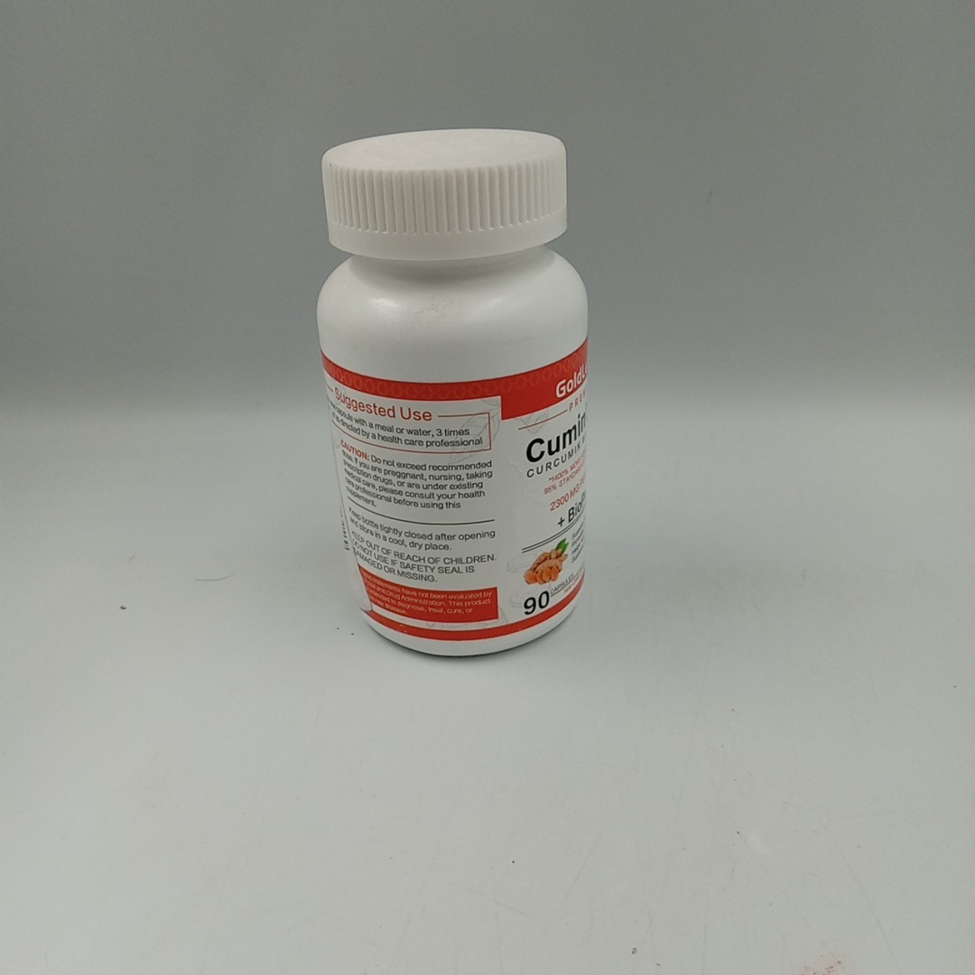 Gold Lemon CuminUp60…………………………………………………235
