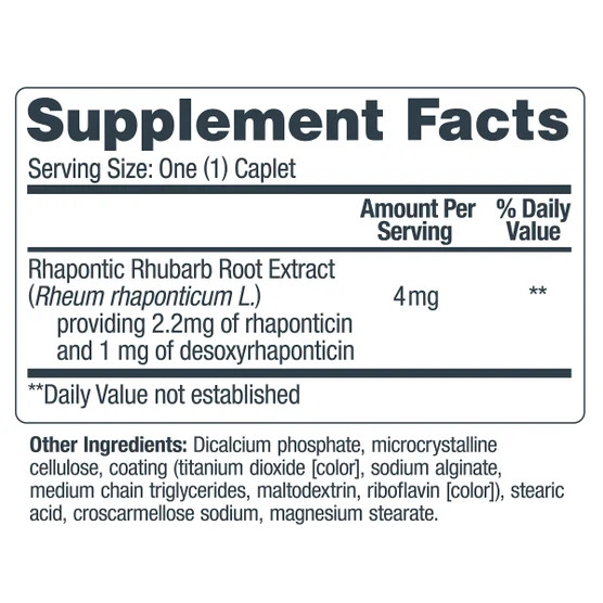 NEW! Estroven Complete Multi-Symptom Menopause Relief, 84 Caplets, EXP 01/2028+
