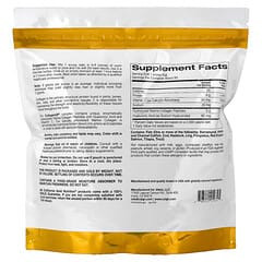 California Gold Nutrition, CollagenUP®, Hydrolyzed Marine Collagen Peptides