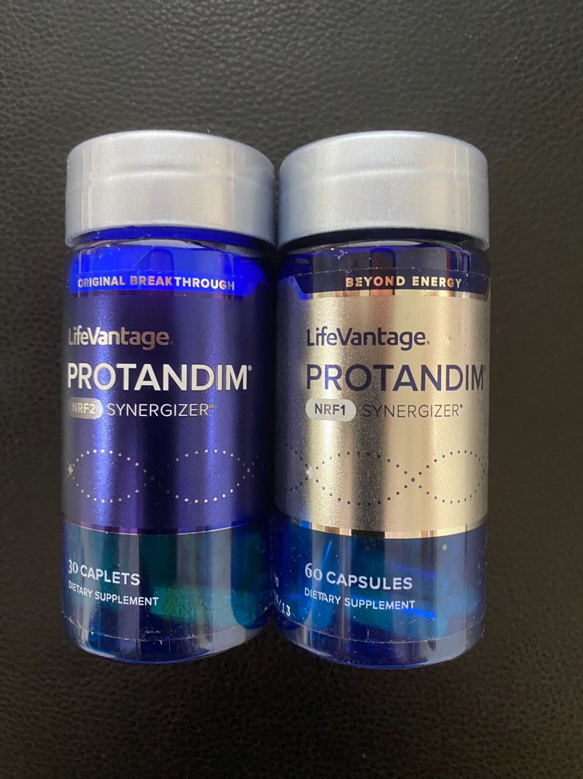 Protandim Nrf2 and NRF1 Synergizer – Exp 2026/2027