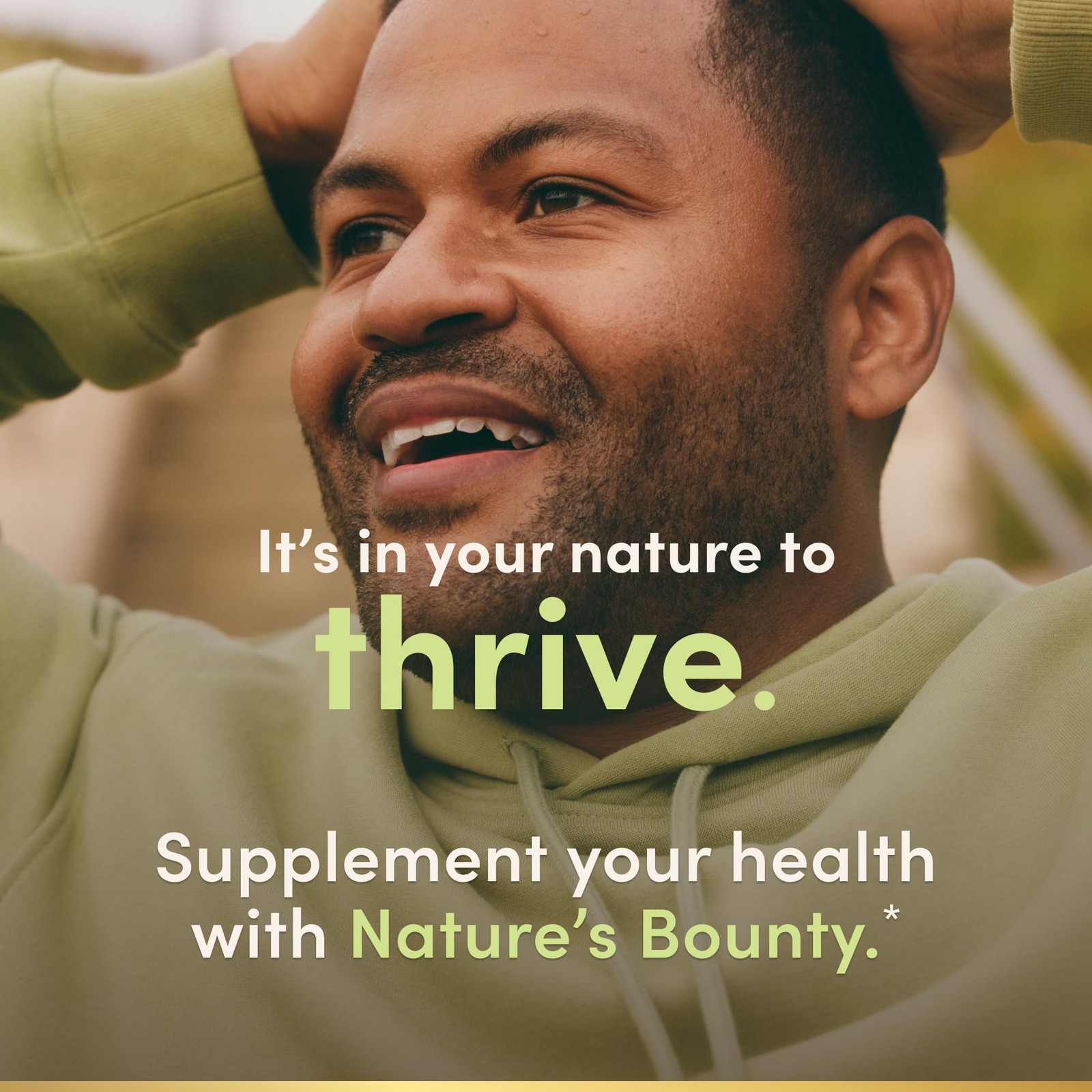 Nature’s Bounty Iron 65mg, 325 mg Ferrous 100 Count (Pack of 1), Green
