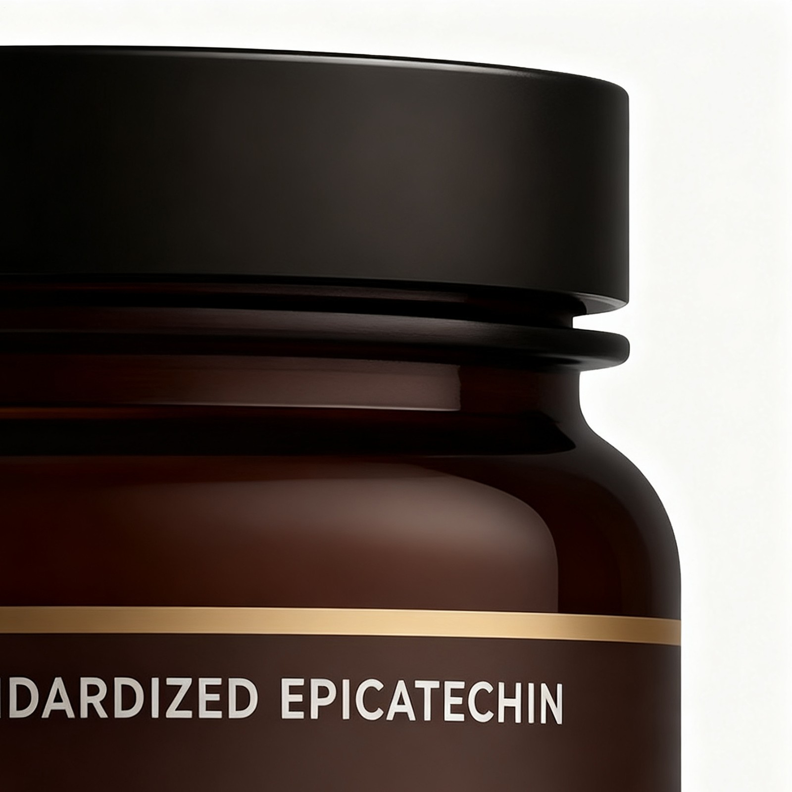 High Flavanol Cacao Powder – 1200Mg per Serving includes Cocoa Flavanols