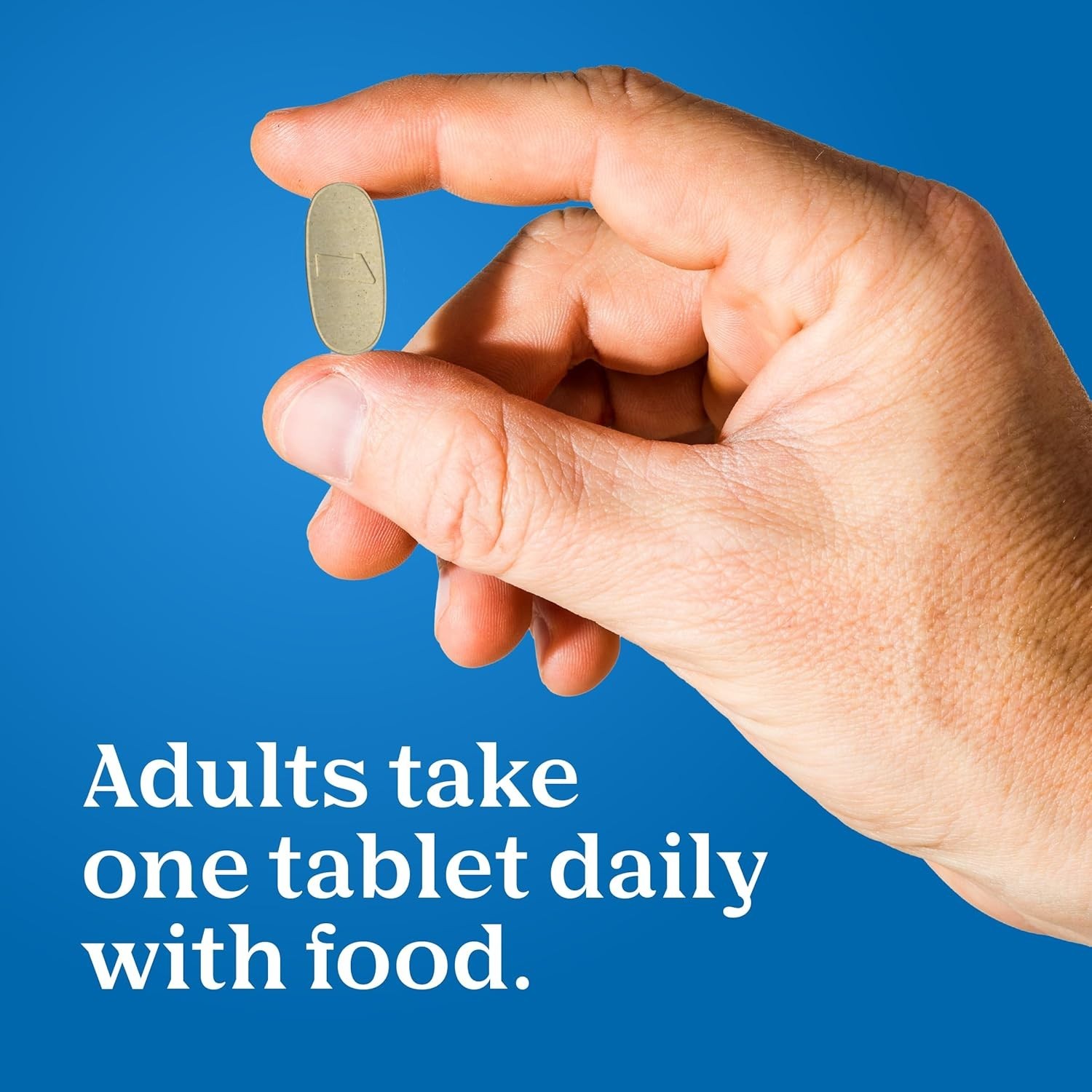 One A Day Mens Multivitamin 200 Tablets Vitamin D Zinc B Vitamins Energy Support