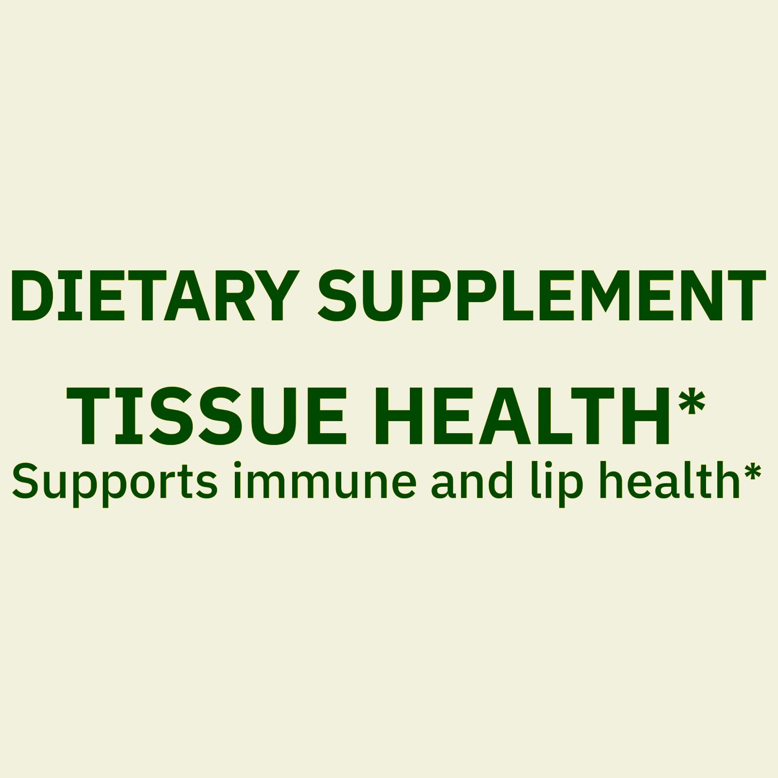 Spring Valley L-lysine Tablets 1000 mg 100 Tablets