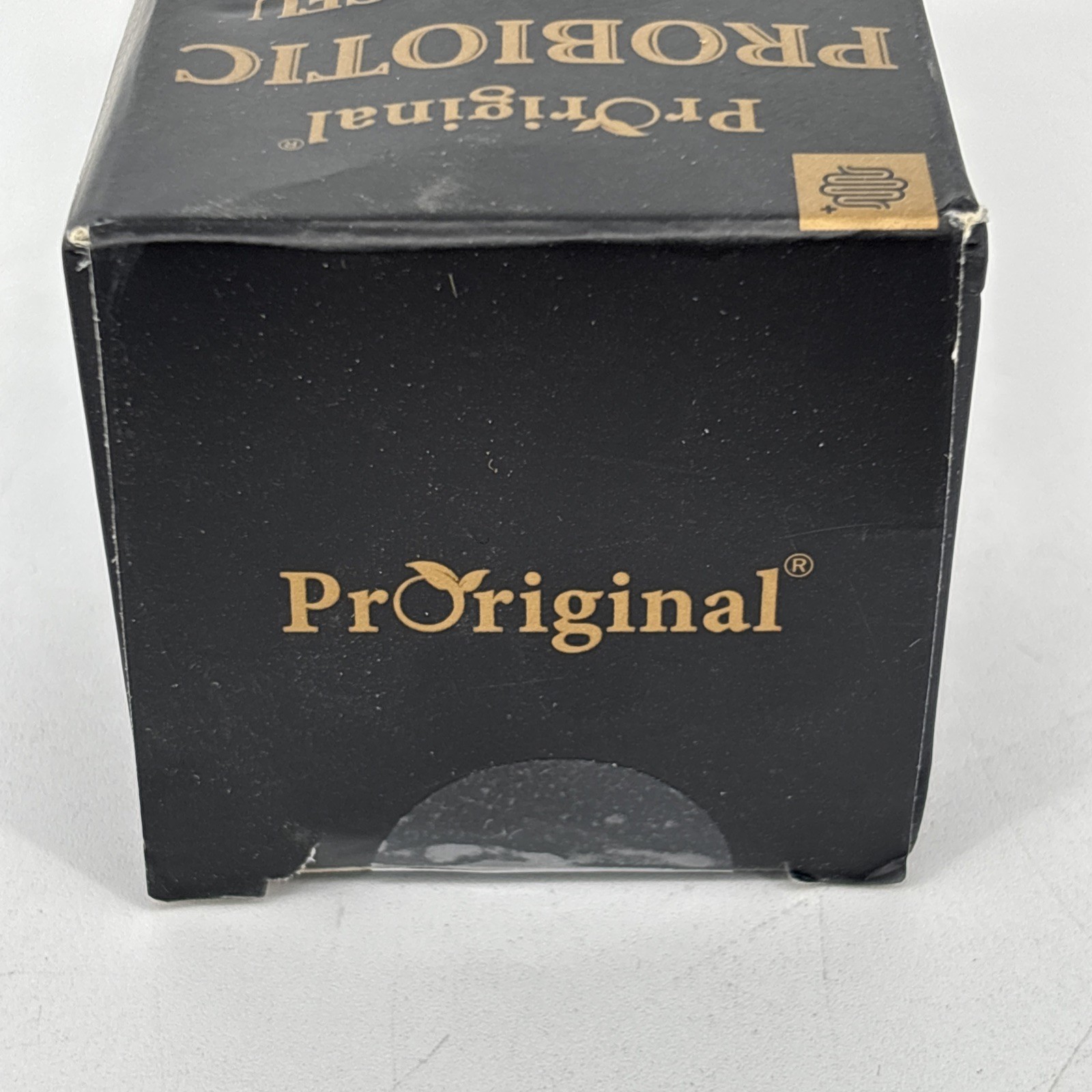 PrOriginal Probiotics 100 Billion CFU Bioflavonoids 60ct