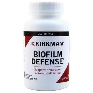 Kirkman Biofilm Defense 60 caps
