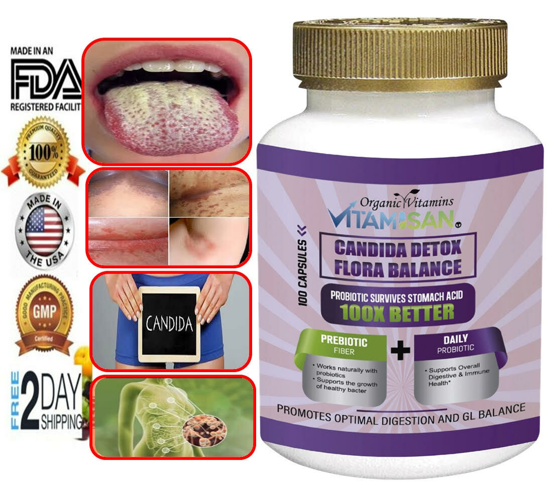 natural organic GOOD FLORA Probiotic Supplement – 7 Powerful Probiotic Strains 2