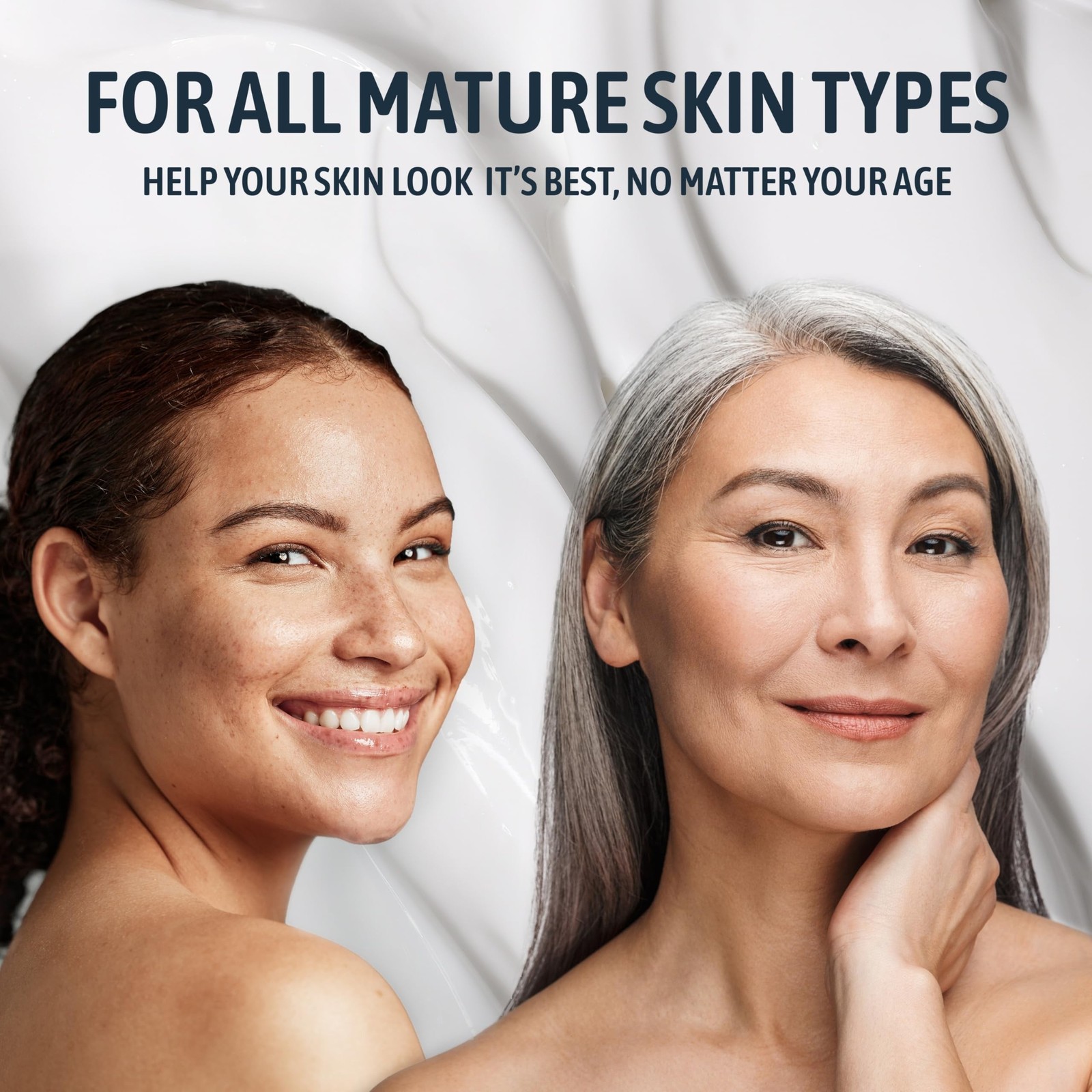 NATURE WELL Clinical Retinol Rejuvenate & Tone Moisture Cream for Face & Body…