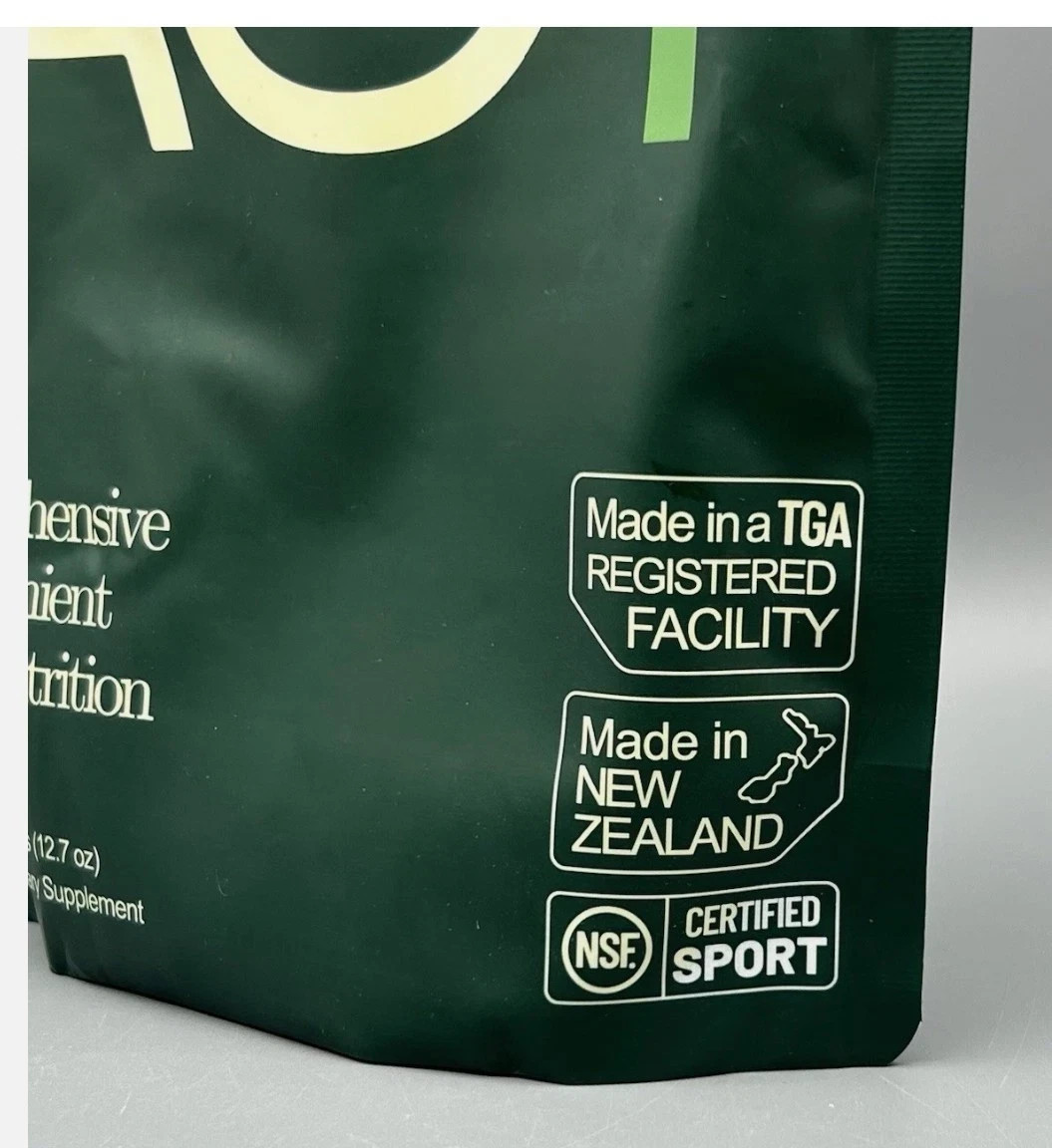 AG1 Greens Powder Refill – 75 Vitamins, Multivitamin & Probiotic Gut Health 2/27