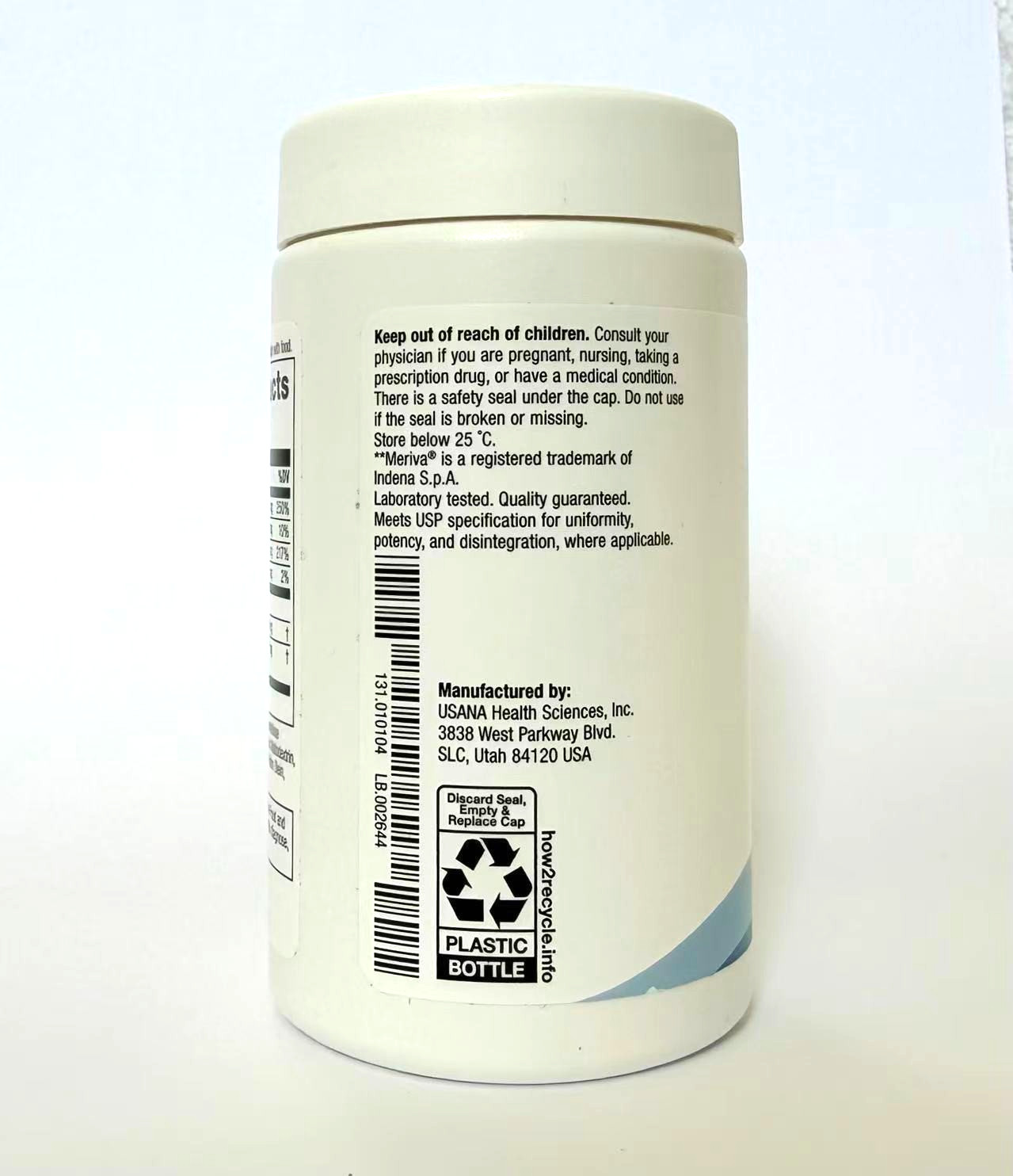 USANA Procosa with InCelligence Joint Health EXP. 07/2027