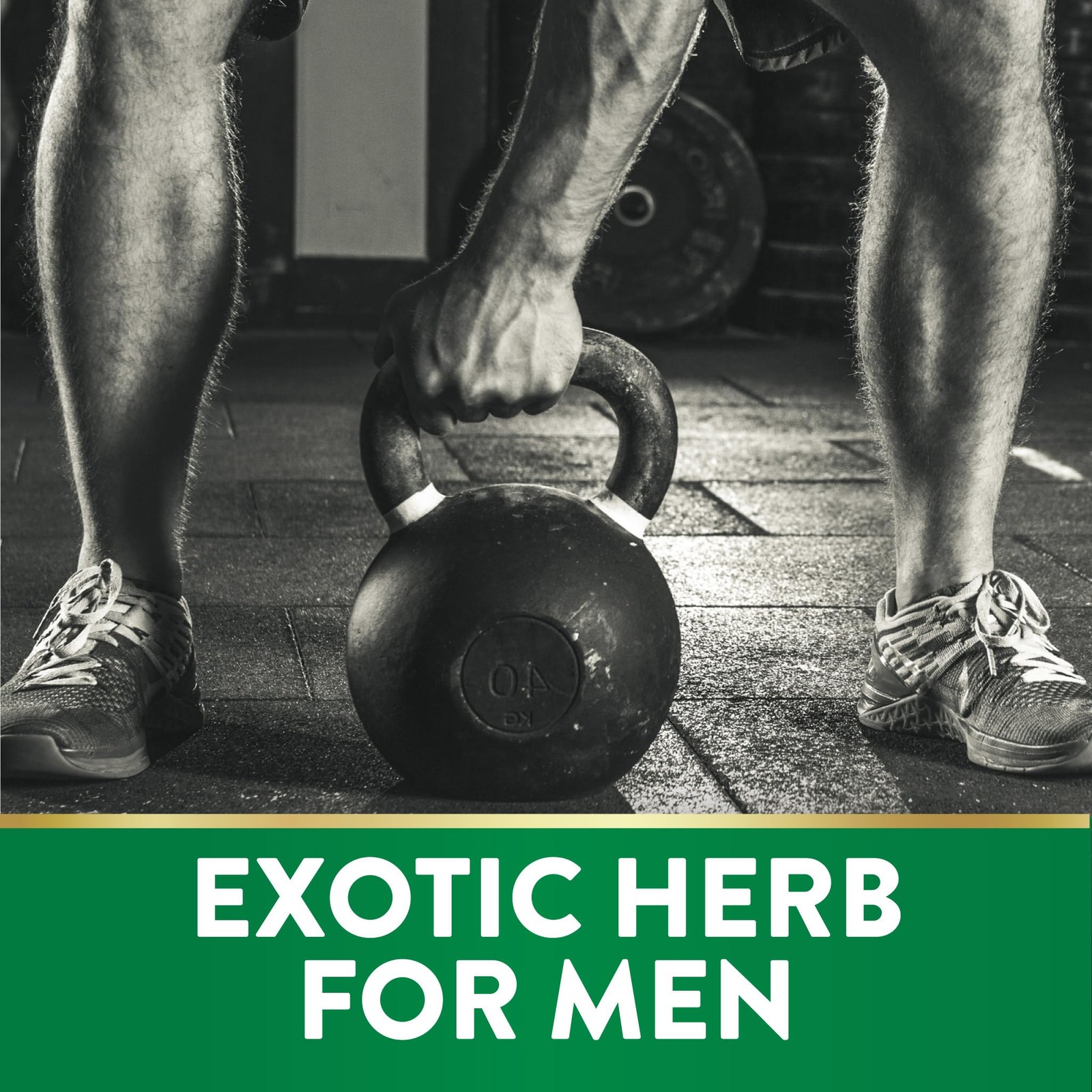 Tribulus Terrestris for Men | 1000mg | 100 Capsules