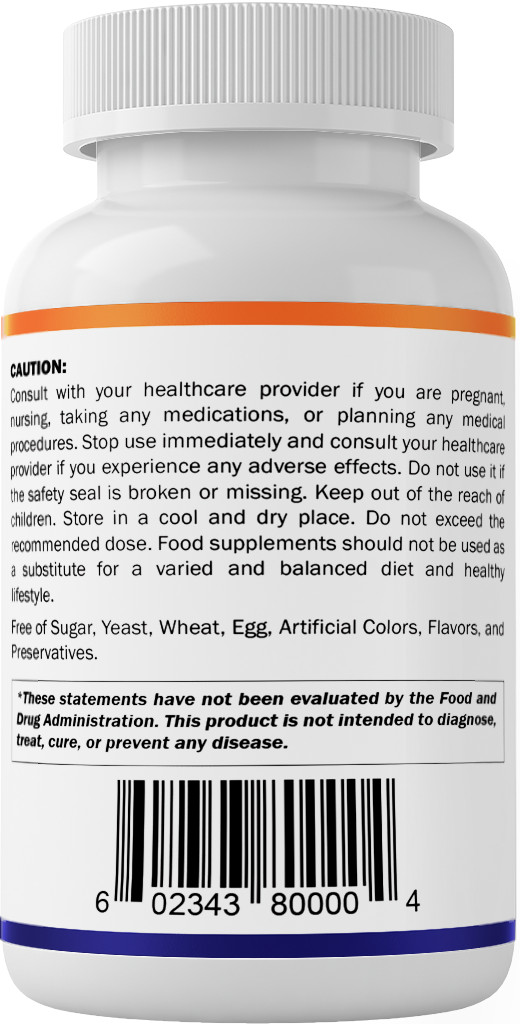 Vitamatic Zinc 50mg as Zinc Gluconate – Immunity Boosting Supplement 120 Tablets