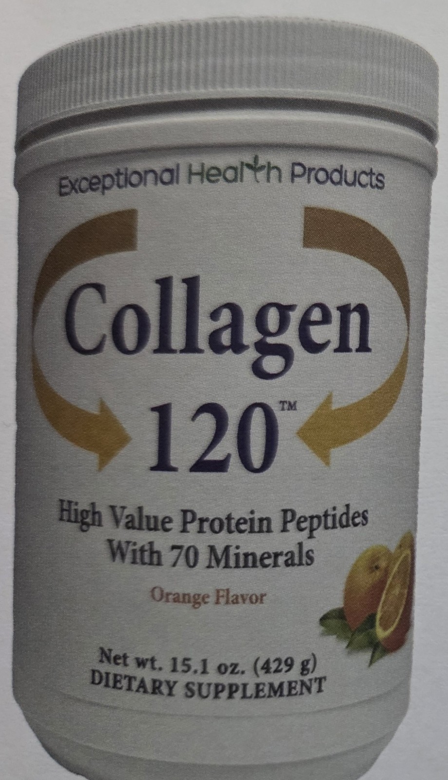Collagen Peptides Powder