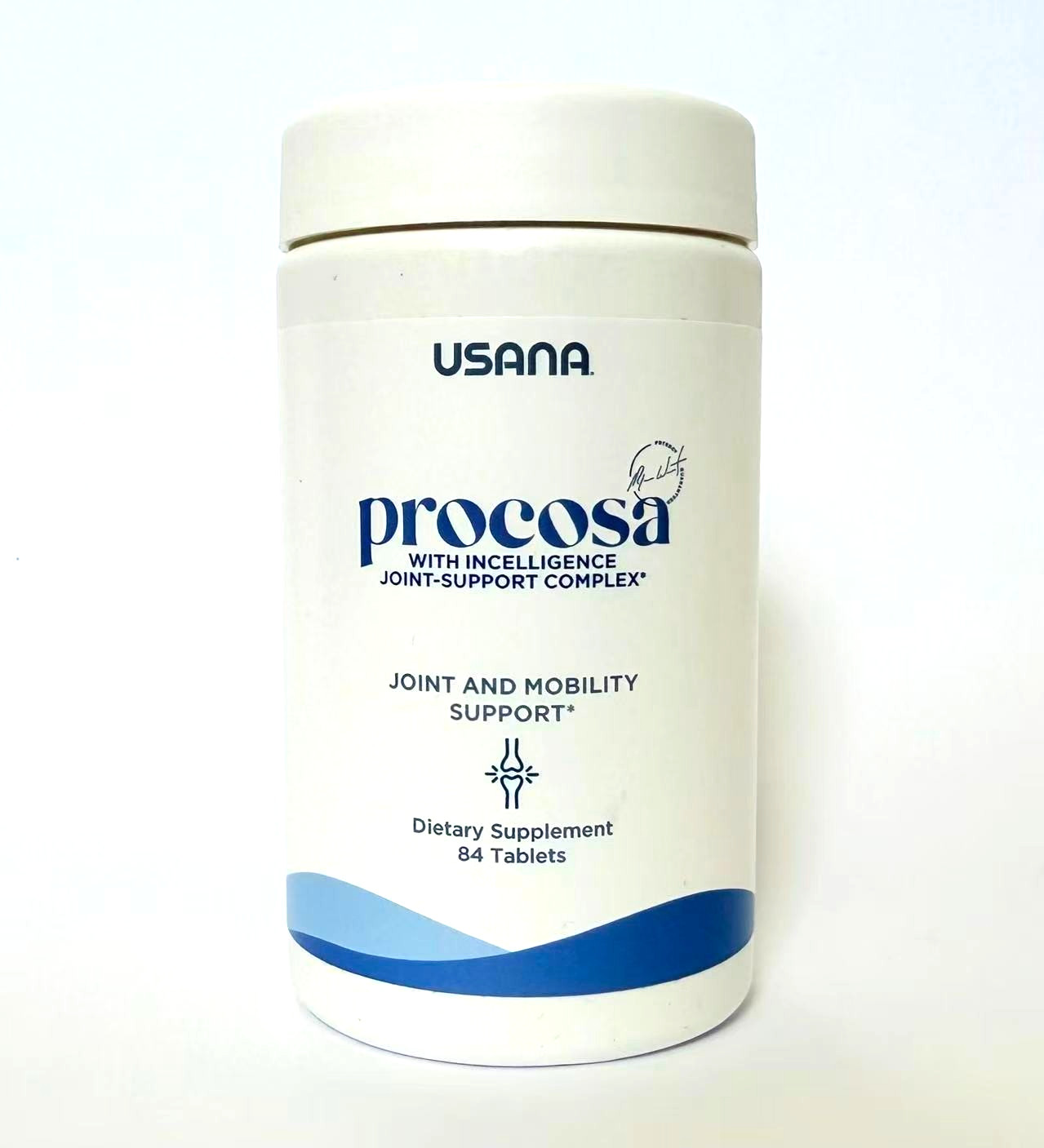 USANA Procosa with InCelligence Joint Health EXP. 07/2027