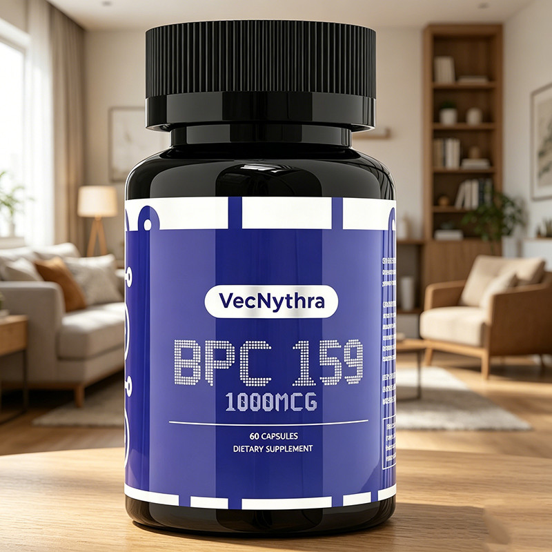 BPC-159-Collagen Peptides, Skin Health, Digestive Intestinal Health,Antioxidants