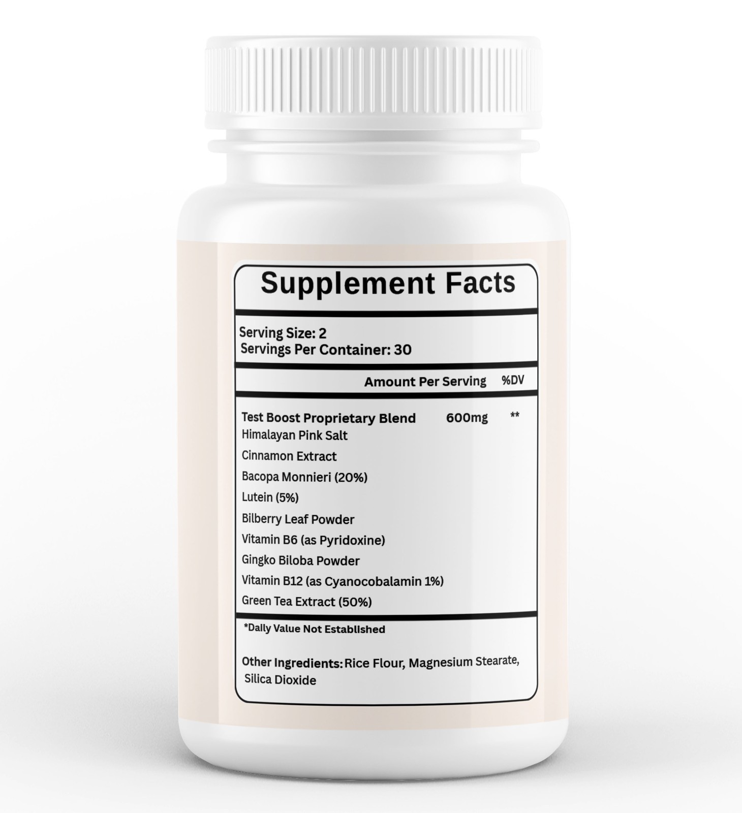 (2 Pack) Core Strength Joint Support Advanced Formula CoreStrength 120 Capsules