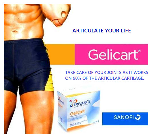 DIETARY SUPPLEMENT: Gelicart hydrolyzed collagen