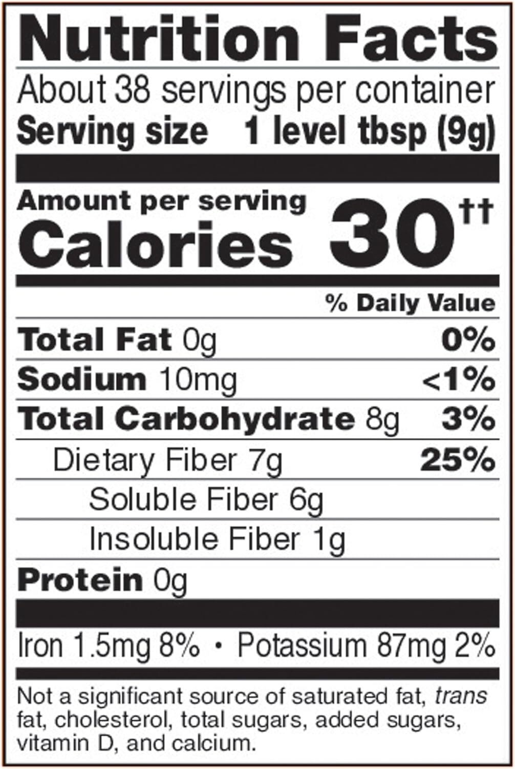NOW, Psyllium Husk Powder, Certified Organic, 12-Ounce