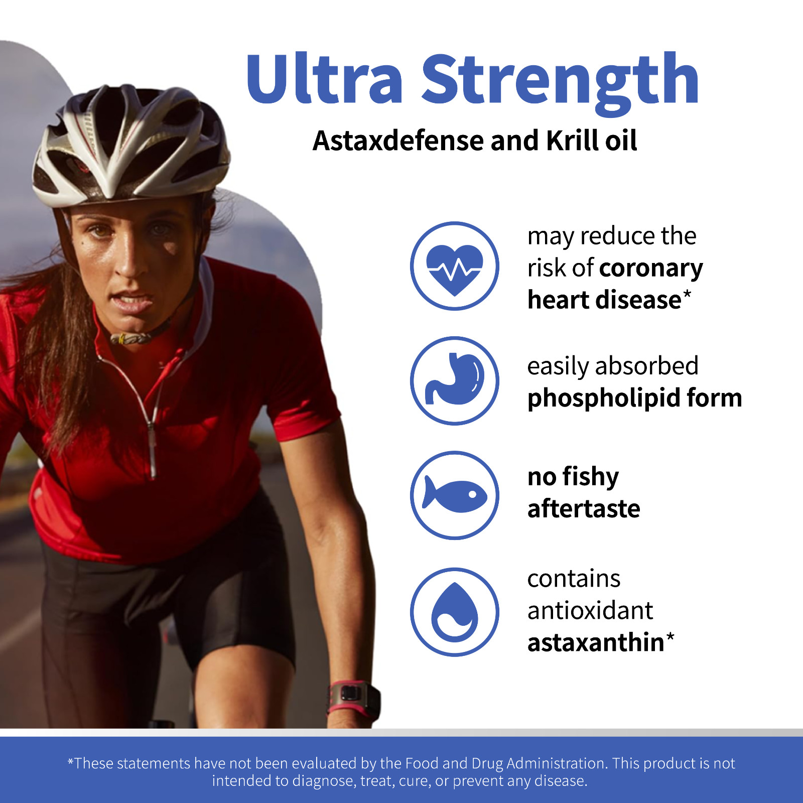 Elderberry with Krill Oil 1000mg – Omega-3 EPA, DHA, & Astaxanthin | 02/07/2027